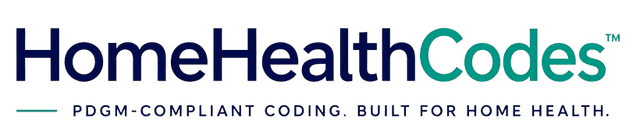 Home Health Codes